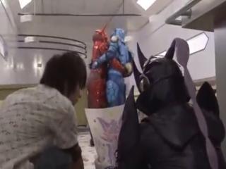 Kamen Rider Den-O - Episodio 22 - Futuro Calamitoso