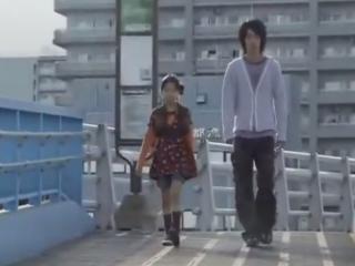 Kamen Rider Den-O - Episodio 40 - Mude o Mundo dos Imagins