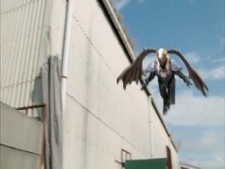 Kamen Rider Drive - Episodio 0 - Missão Secreta - Contagem Regressiva Para o Congelamento Global