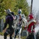 Kamen Rider Drive