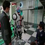 Kamen Rider Drive