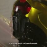 Kamen Rider Drive