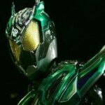 Kamen Rider Drive Saga: Kamen Rider Brain