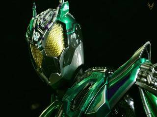 Kamen Rider Drive Saga: Kamen Rider Brain - Episódio 2  - episódio 2