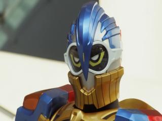 Kamen Rider Ex-Aid - Episodio 16 - O Paradoxo na Derrota de M