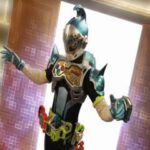 Kamen Rider Ex-Aid