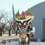 Kamen Rider Ex-Aid