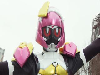 Kamen Rider Ex-Aid - Episodio 26 - Jogadores Que Apostam Em Sobreviver