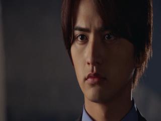 Kamen Rider Ex-Aid - Episodio 34 - O Renascimento Pleno