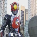 Kamen Rider G