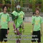 Kamen Rider Gaim