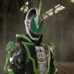 Kamen Rider Ghost