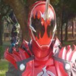 Kamen Rider Ghost