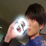 Kamen Rider Ghost