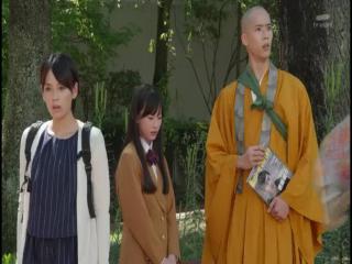 Kamen Rider Ghost - Episodio 6 - Destino! A Melodia do Retorno!