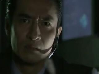 Kamen Rider Kabuto - Episodio 5 - Ordem para Capturar!!