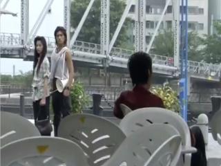 Kamen Rider Kiva - Episodio 24 - Imperador: Febre Dourada