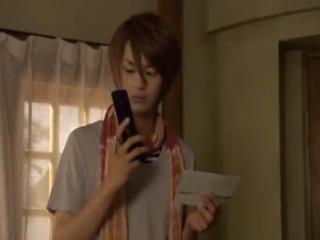 Kamen Rider Kiva - Episodio 30 - Levante a Cortina: A Identidade de Kiva