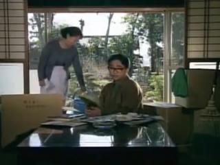 Kamen Rider Kuuga - Episodio 11 - Promessa