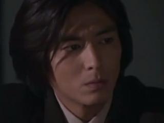 Kamen Rider Kuuga - Episodio 15 - Armadura