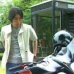 Kamen Rider Kuuga