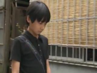 Kamen Rider Kuuga - Episodio 26 - Próprio