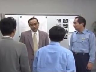 Kamen Rider Kuuga - Episodio 38 - Transição