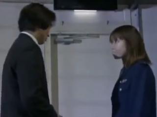 Kamen Rider Kuuga - Episodio 7 - Convicção