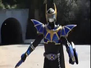 Kamen Rider: O Cavaleiro Dragão - Episodio 31 - A Ira de Xaviax