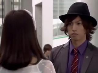 Kamen Rider W - Episodio 30 - Hora do pesadelo / Quem é o príncipe?