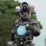 Kamen Rider W