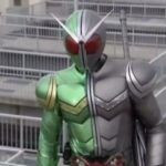 Kamen Rider W