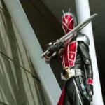 Kamen Rider Wizard