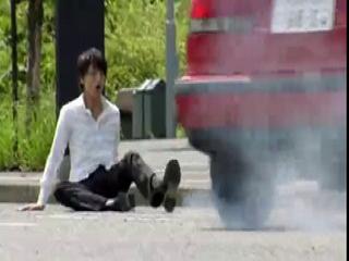 Kamen Rider Wizard - Episodio 4 - O Pianista e a Boneca