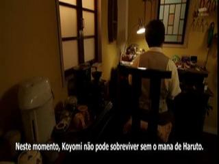 Kamen Rider Wizard - Episodio 5 - A Competição Final