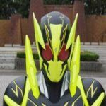 Kamen Rider Zero-One