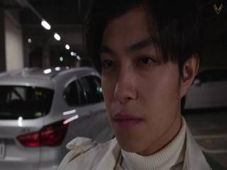 Kamen Rider Zero-One - Episódio 18  - Este é O Meu Jeito de Viver