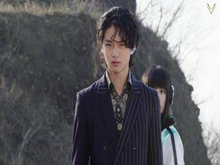 Kamen Rider Zero-One - Episódio 30 - Eu Ainda Sou O Presidente e Um Kamen Rider