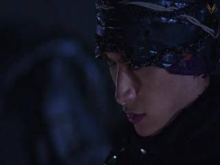 Kamen Rider Zero-One - Episódio 34 - Esse é o Jeito Horobi de Viver