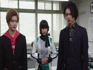 Kamen Rider Zero-One - Episódio 39 - Um Resultado Inesperado