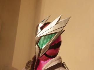 Kamen Rider Zero-One - Episodio 6 - Eu Quero Ouvir a Sua Voz