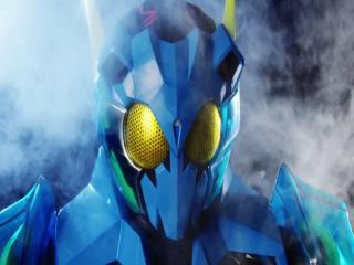 Kamen Rider Zero-One - Episodio 7 - Eu Sou Um Treinador HumaGear Esquentado!