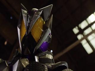 Kamen Rider Zero-One - Episodio 8 - A Destruição Inicia-se Agora