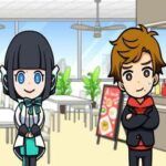 Kamen Rider Zero-One: Short Anime – Everyone’s Daily Life