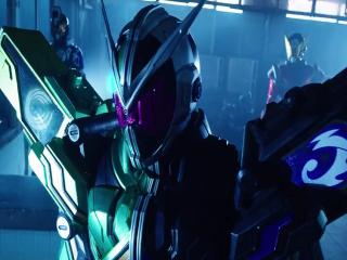 Kamen Rider Zi-O - Episodio 20 - Resposta Final?