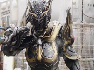 Kamen Rider Zi-O - Episodio 21 - Mundo do Espelho - 2019