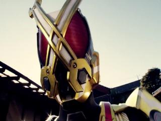 Kamen Rider Zi-O - Episodio 23 - É o Kikai!