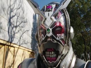 Kamen Rider Zi-O - Episodio 25 - Another Zi-O - 2019