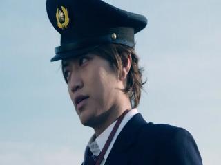 Kamen Rider Zi-O - Episodio 28 - O Nosso Objetivo - 2019