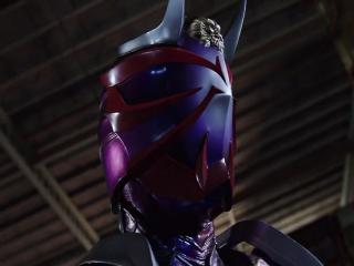 Kamen Rider Zi-O - Episodio 34 - 2019: O Oni Heisei e o Oni Reiwa